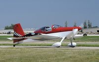 N82FS @ KOSH - AIRVENTURE 2011 - by Todd Royer