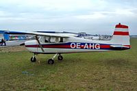 OE-AHG @ LOAN - Cessna 150A [150-59176]  Weiner-Neustadt Ost~OE 17/04/2005 - by Ray Barber