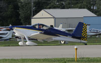 N210GP @ KOSH - AIRVENTURE 2011 - by Todd Royer