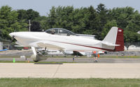 N259RD @ KOSH - AIRVENTURE 2011