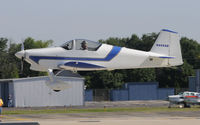 N695SB @ KOSH - AIRVENTURE 2011