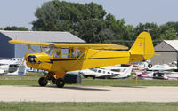 N27912 @ KOSH - AIRVENUTRE 2011