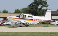 N28431 @ KOSH - AIRVENTURE 2011 - by Todd Royer