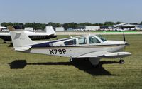 N7SP @ KOSH - AIRVENTURE 2011