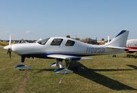 N829R @ KOSH - Lancair Super ES