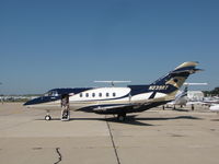 N239RT @ KOSH - Orion FBO Ramp EAA 2011 - by steveowen