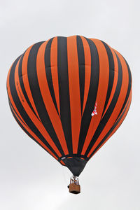 G-CDGN - 2011 Bristol Balloon Fiesta
