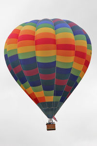 G-MOFB - 2011 Bristol Balloon Fiesta - by Terry Fletcher
