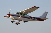 N58884 @ KOSH - Cessna 182P - by Mark Pasqualino