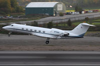 N74GG @ ESSB - Leaving Bromma early in the morning - by Roger Andreasson
