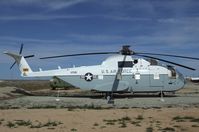 62-12581 - Sikorsky JCH-3E at the Air Force Flight Test Center Museum, Edwards AFB CA - by Ingo Warnecke