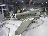 N1944A @ KOSH - Eagle Hangar EAA Museum  Oshkosh WI - by steveowen