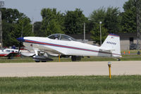 N250DS @ KOSH - AIRVENTURE 2011
