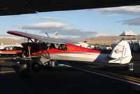 N949W @ RTS - Reno air races - by olivier Cortot