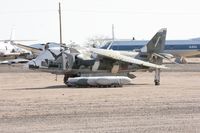 159373 @ PIMA - Taken at Pima Air and Space Museum, in March 2011 whilst on an Aeroprint Aviation tour - by Steve Staunton