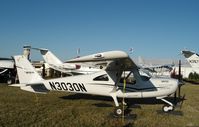 N3030N @ KOSH - Cessna 162 - by Mark Pasqualino