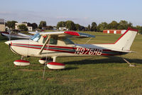 N976HB @ W05 - At the famous Gettysburg where I had to photograph at least one plane - by Duncan Kirk
