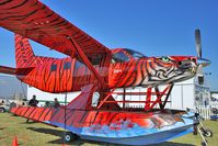 N31JA @ OSH - 2010 Quest Aircraft Company Llc KODIAK 100, c/n: 100-0042 at 2011 Oshkosh
