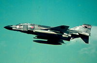 XV438 @ LMML - Phantom FGR2 XV438 29Sqd RAF - by raymond