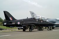 XX196 @ EBBE - Trainersmeet.RAF 4 FTS. - by Robert Roggeman