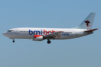 G-OGBD @ LIPZ - Bmibaby - by Martin Nimmervoll