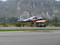 N3146S @ SZP - 2005 Nys VAN's RV-10A, Lycoming IO-540, takeoff climb Rwy 22 - by Doug Robertson