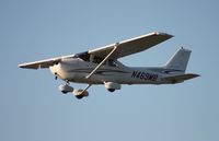 N469MB @ LAL - Cessna 172S - by Florida Metal