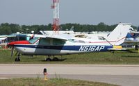 N516AP @ LAL - Cessna 177RG - by Daniel Compton