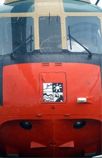 RS03 @ EBBE - Trainersmeet.BAF. - by Robert Roggeman