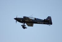 N540RH @ LAL - MXR MX2