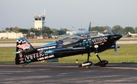 N540RH @ LAL - MXR MX2