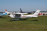 N699CB @ LAL - Cessna 182T - by Florida Metal