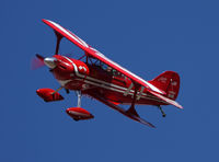 N49310 @ RTS - Reno air races 2010 - by olivier Cortot