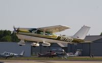 N17102 @ KOSH - Cessna 177B - by Mark Pasqualino