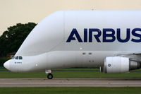 F-GSTA photo, click to enlarge F-GSTA photo, click to enlarge