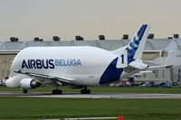 F-GSTA photo, click to enlarge F-GSTA photo, click to enlarge
