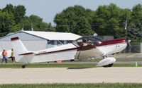 N143DT @ KOSH - AIRVENTURE 2011 - by Todd Royer