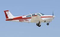 N6675L @ KOSH - AIRVENTURE 2011