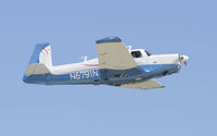 N6791N @ KOSH - AIRVENTURE 2011 - by Todd Royer
