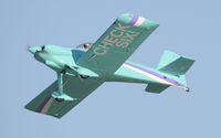 N96MK @ KOSH - AIRVENTURE 2011