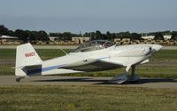 N66DE @ KOSH - AIRVENTURE 2011