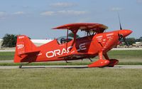 N260HP @ KOSH - AIRVENTURE 2011 - by Todd Royer