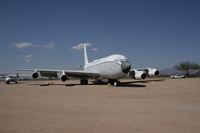 63-8057 @ PIMA - Taken at Pima Air and Space Museum, in March 2011 whilst on an Aeroprint Aviation tour - by Steve Staunton