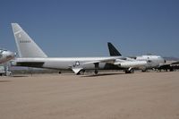 52-003 @ PIMA - Taken at Pima Air and Space Museum, in March 2011 whilst on an Aeroprint Aviation tour - by Steve Staunton