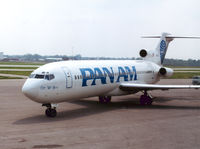 N363PA @ CMH - Pan Am - by Henk Geerlings