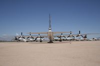 52-2827 @ PIMA - Taken at Pima Air and Space Museum, in March 2011 whilst on an Aeroprint Aviation tour - by Steve Staunton