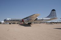 52-2827 @ PIMA - Taken at Pima Air and Space Museum, in March 2011 whilst on an Aeroprint Aviation tour - by Steve Staunton