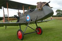 G-BFVH photo, click to enlarge G-BFVH photo, click to enlarge
