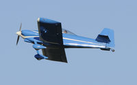 N24BM @ KOSH - AIRVENTURE 2011