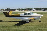 C-FOUH @ KOSH - AIRVENTURE 2011 - by Todd Royer